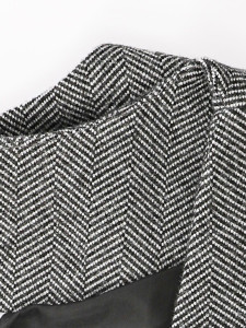 Жилет для девочки Соль&Перец