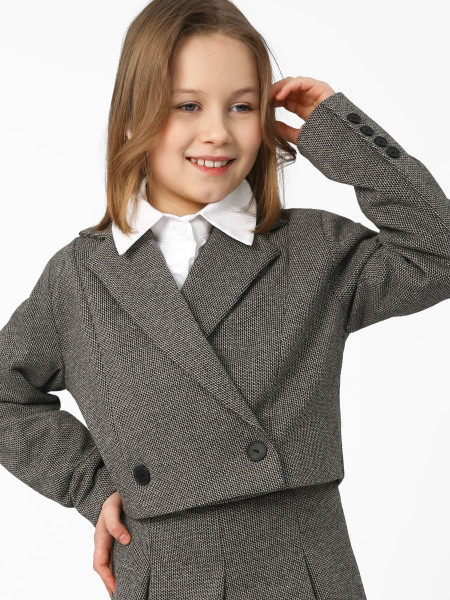 Пиджак Соль&Перец