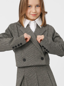 Пиджак Соль&Перец