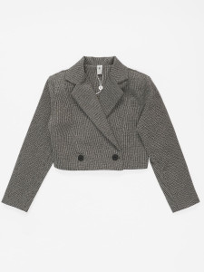 Пиджак Соль&Перец