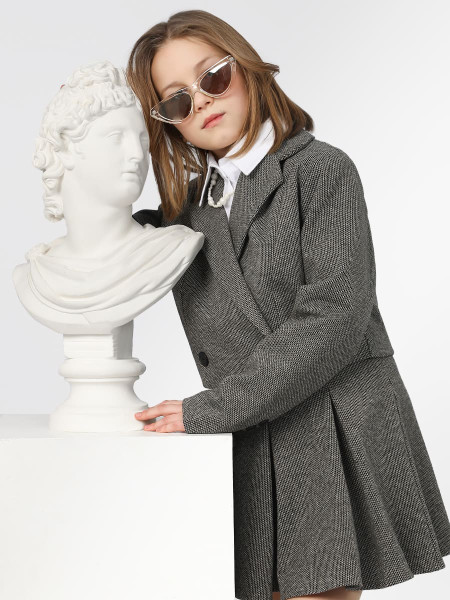 Пиджак Соль&Перец