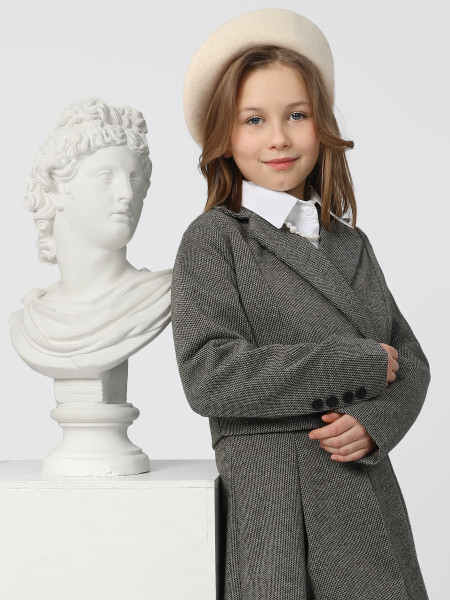 Пиджак Соль&Перец