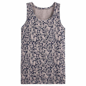 Майка для мальчика Donella