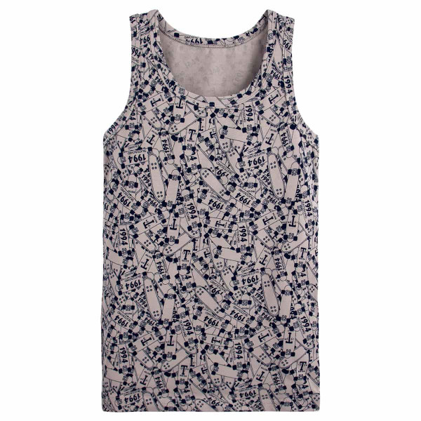 Майка для мальчика Donella