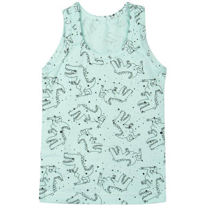 Майка для мальчика Donella