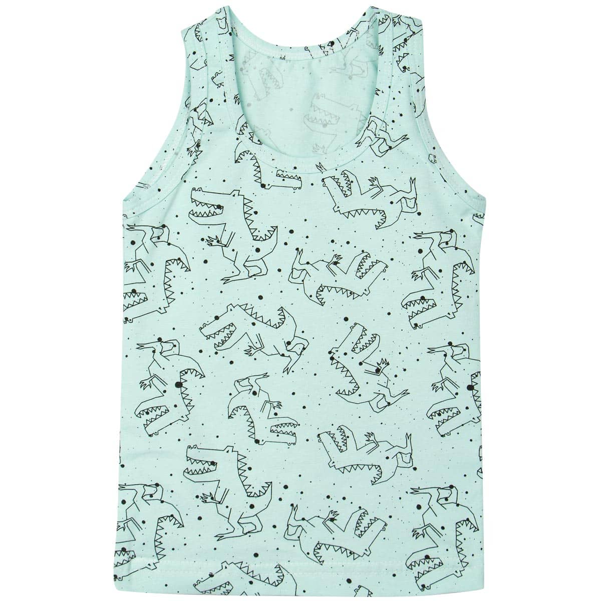 Майка для мальчика Donella