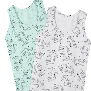 Майка для мальчика Donella