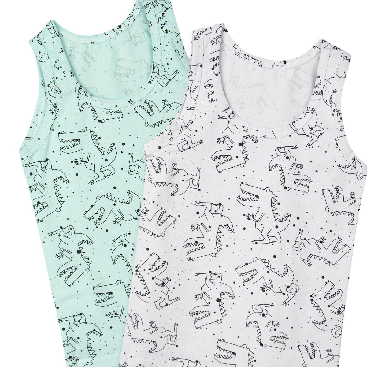 Майка для мальчика Donella