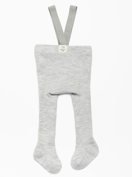 Колготки детские Соль&Перец