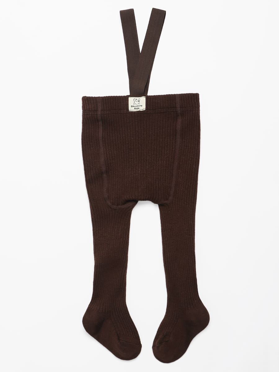 Колготки детские Соль&Перец