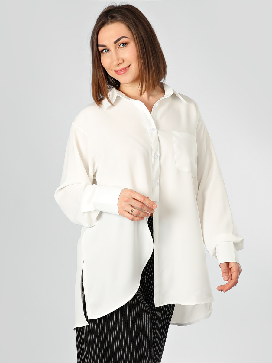 Блузка женская Соль&Перец