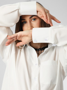 Блузка женская Соль&Перец