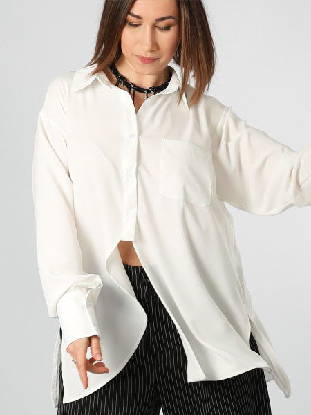 Блузка женская Соль&Перец