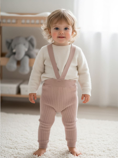 Штанишки детские Соль&Перец