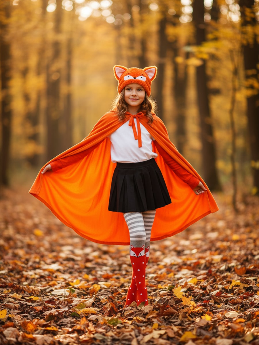 Колготки для девочки Соль&Перец