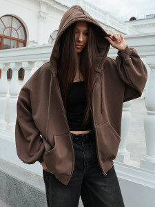 Толстовка Соль&Перец