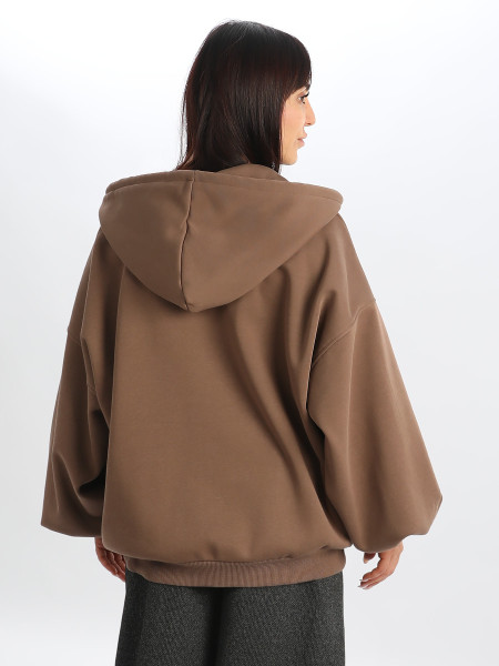 Толстовка Соль&Перец