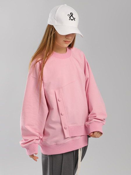 Джемпер Соль&Перец