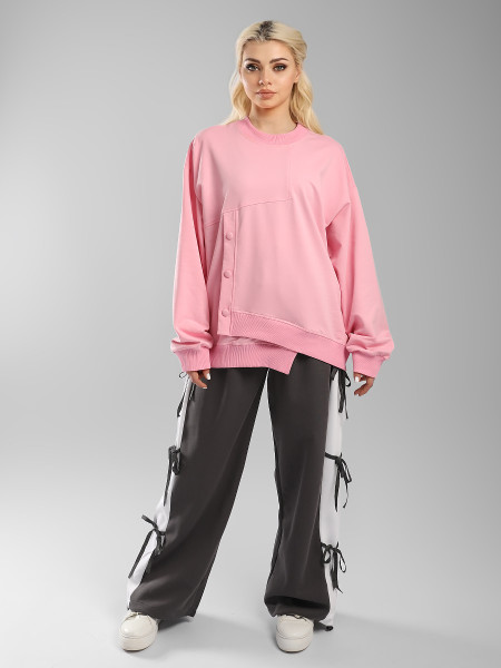 Брюки Соль&Перец