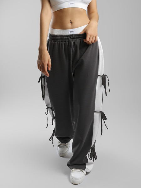 Брюки Соль&Перец