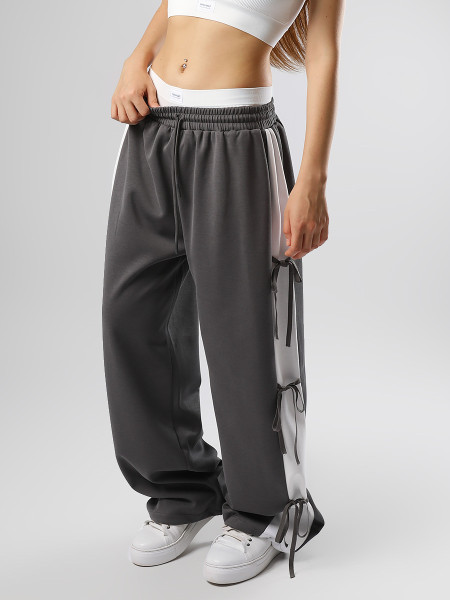 Брюки Соль&Перец