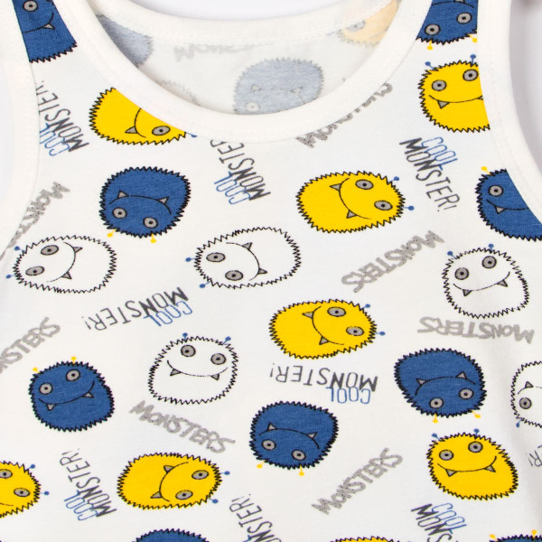 Donella для мальчика