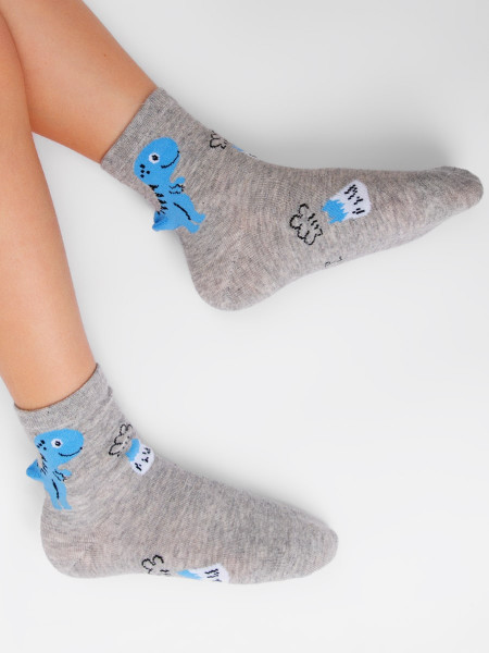 Носки детские DMDBS