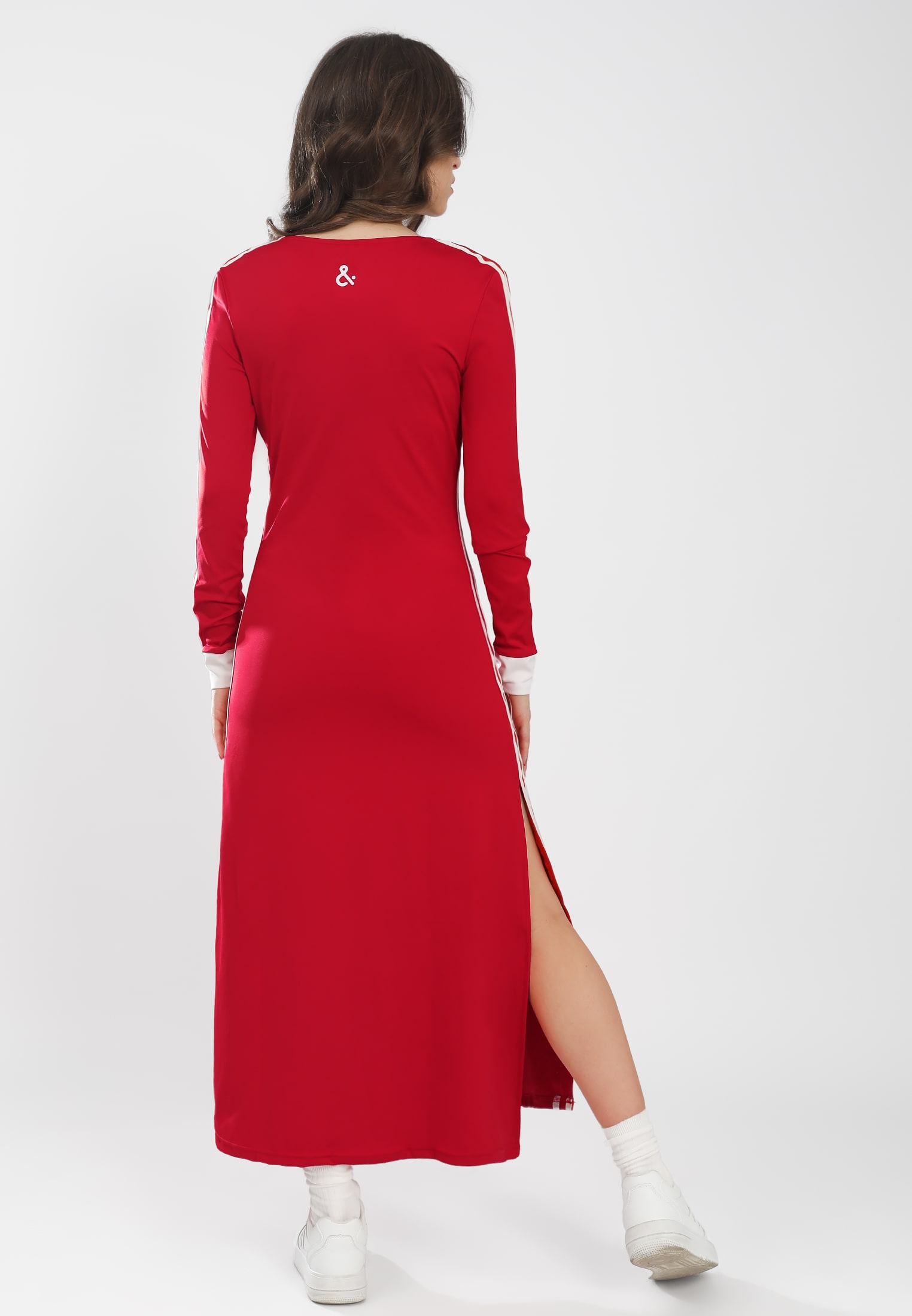 Платье Соль&Перец