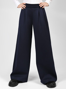 Брюки для девочки Соль&Перец утепленные