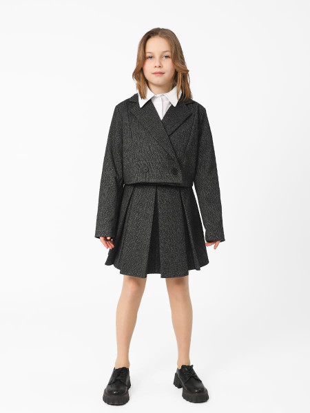 Пиджак Соль&Перец