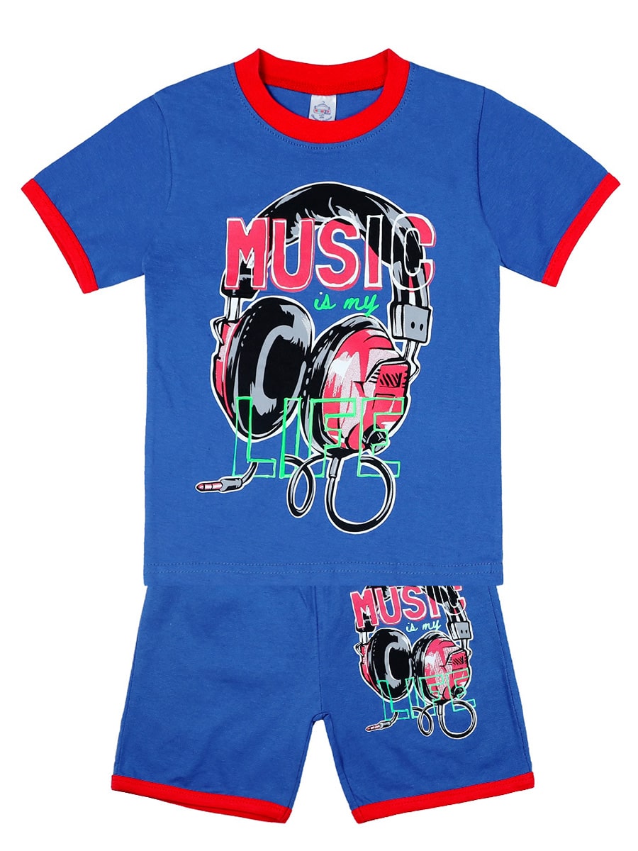 Костюм Bonito для мальчика