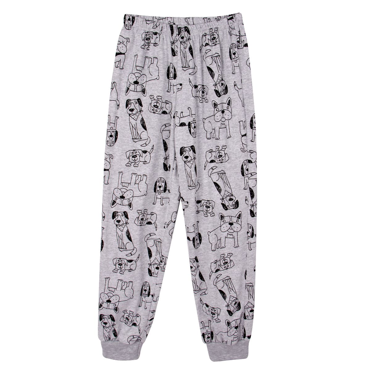 Пижама У+ кулирка для мальчика