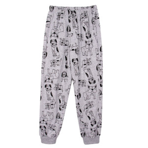 Пижама У+ кулирка для мальчика