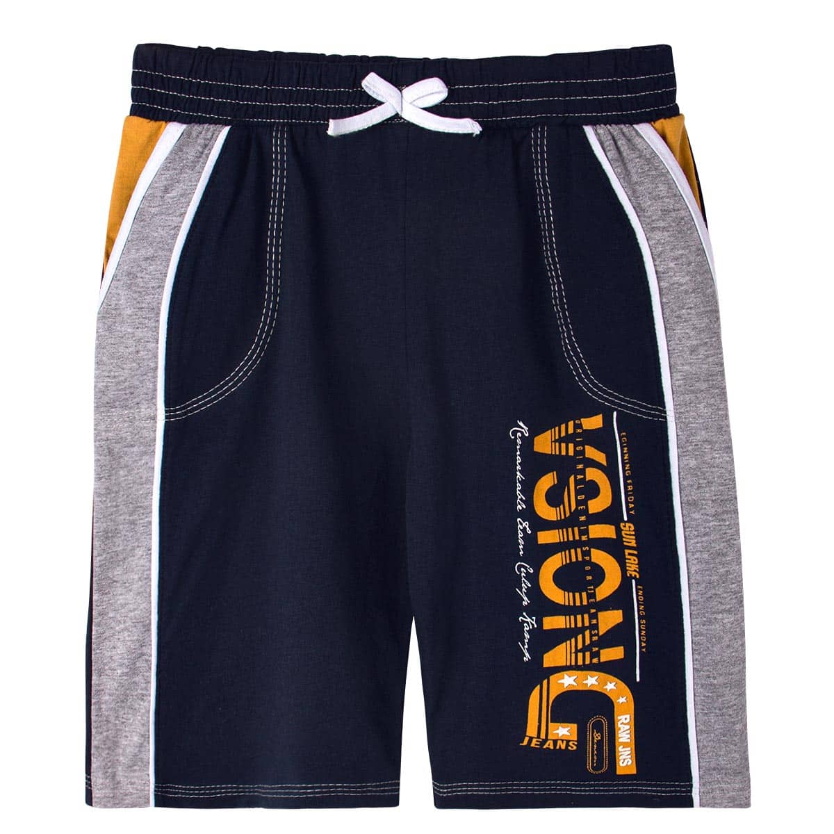 Шорты Akkar Vsiong для мальчика