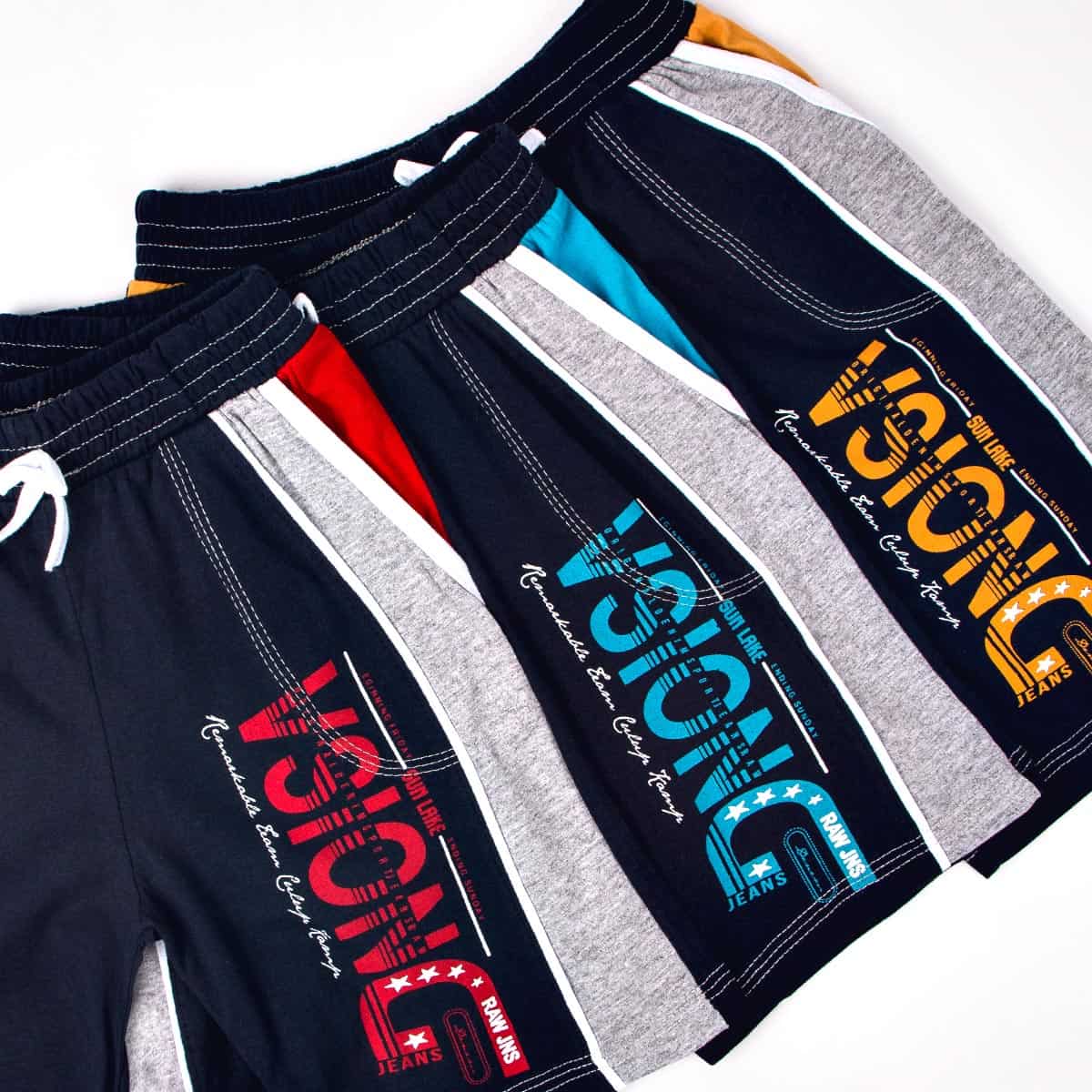 Шорты Akkar Vsiong для мальчика