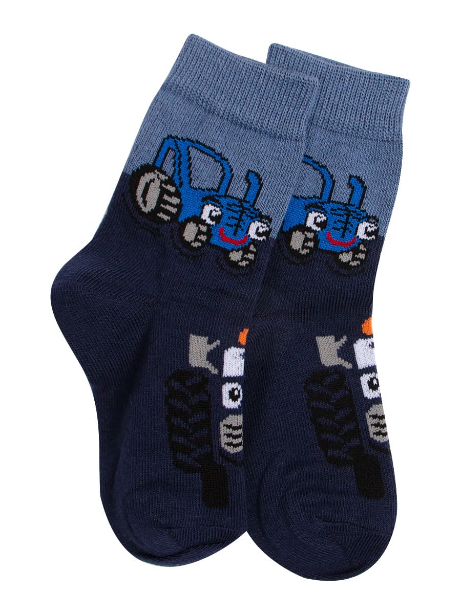 Носки Игла для мальчика