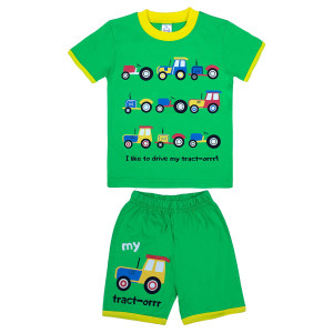 Костюм для мальчика Bonito