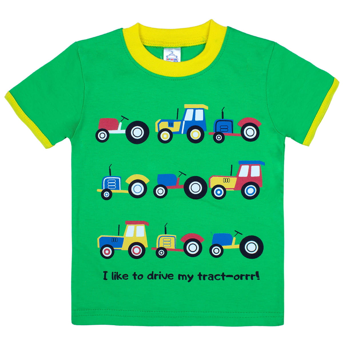 Костюм для мальчика Bonito