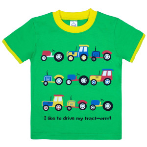 Костюм для мальчика Bonito