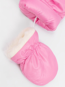 Комплект Полина зимний для девочки