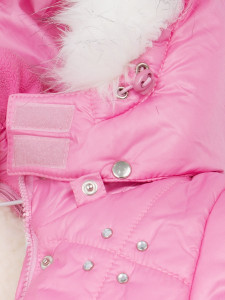 Комплект Полина зимний для девочки