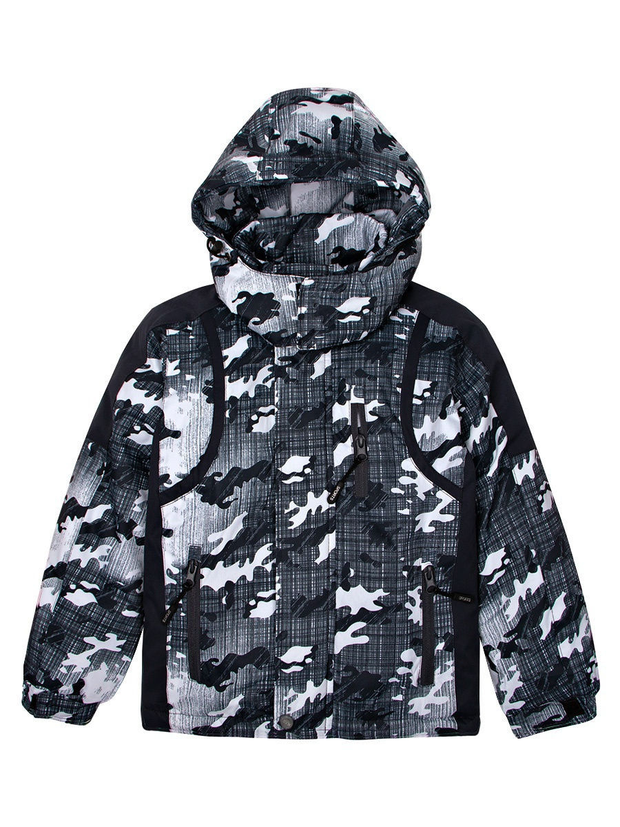 Куртка MYS для мальчика