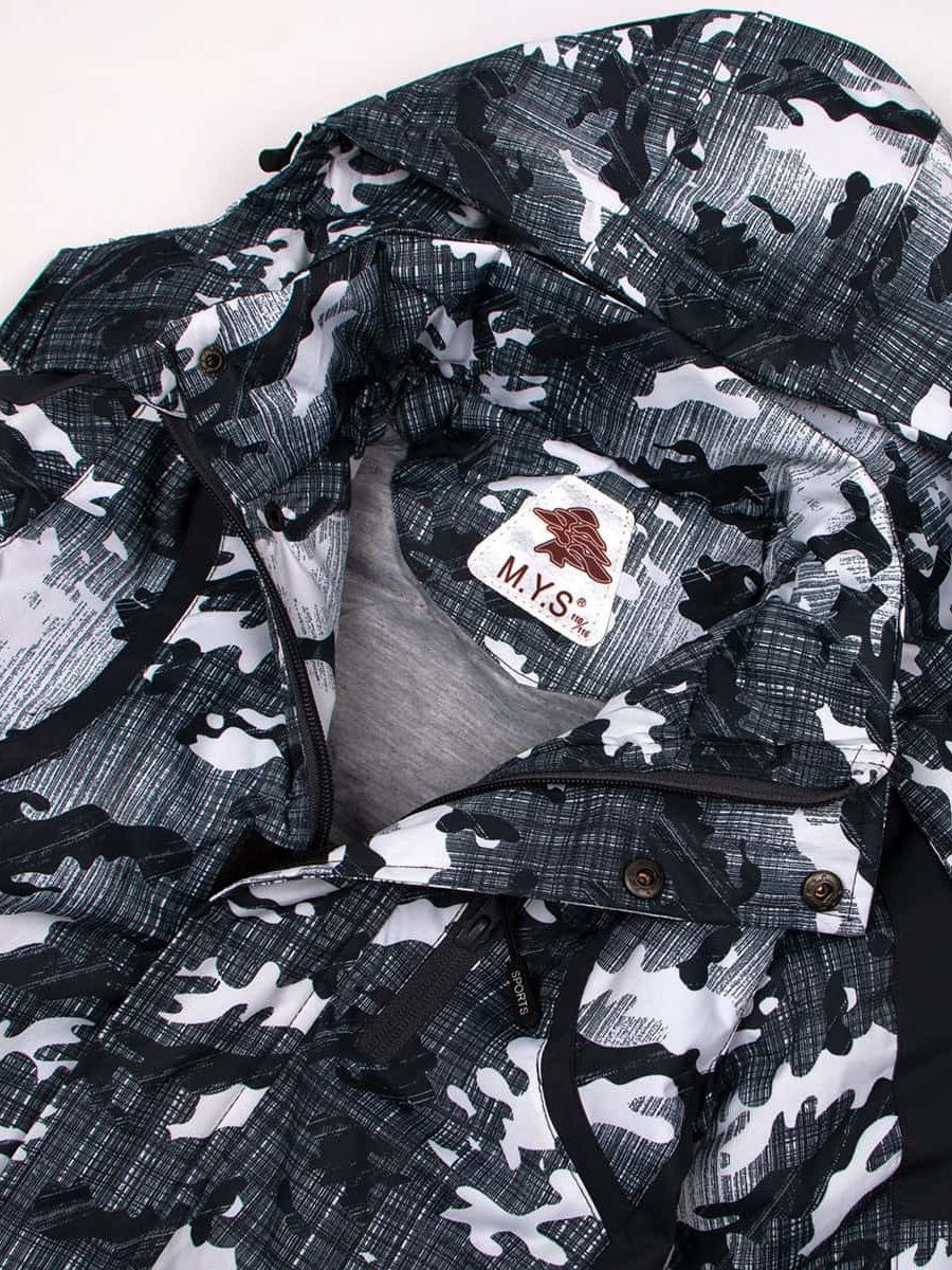 Куртка MYS для мальчика