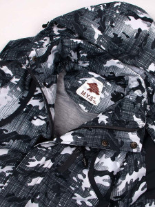 Куртка MYS для мальчика