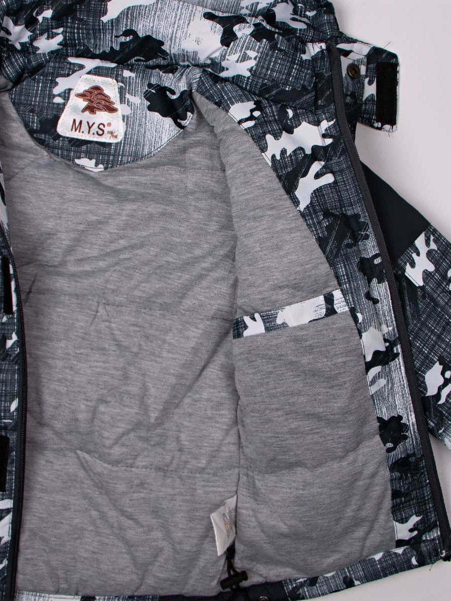 Куртка MYS для мальчика