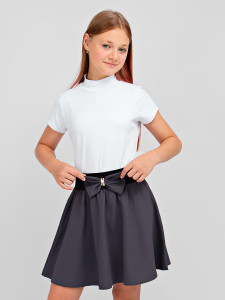 Водолазка для девочки Bonito