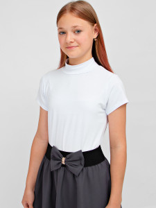 Водолазка для девочки Bonito