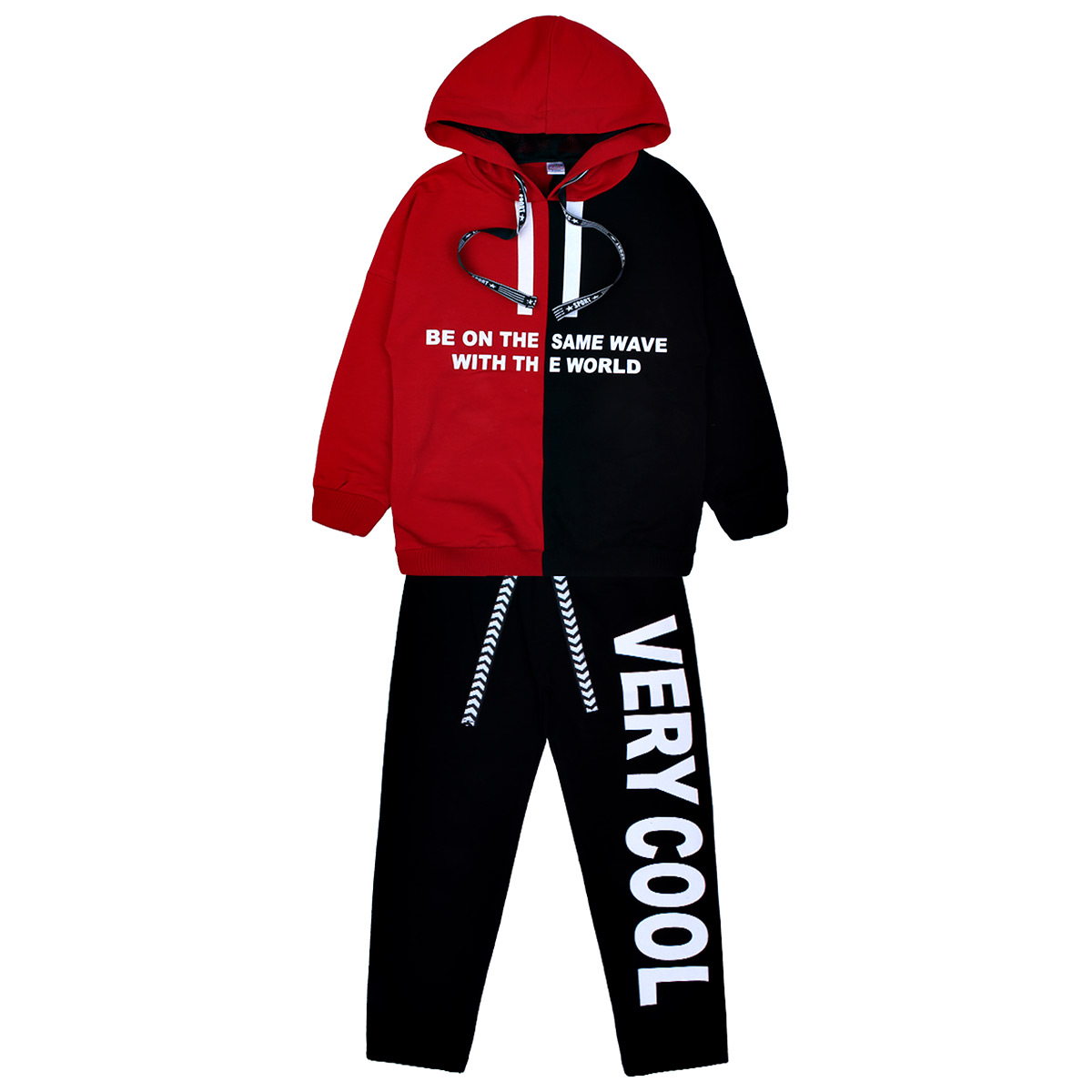 Костюм Bonito для девочки