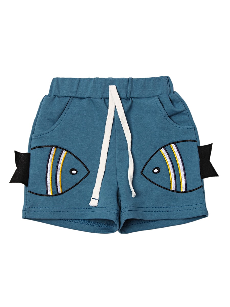 Шорты Bonito для мальчика