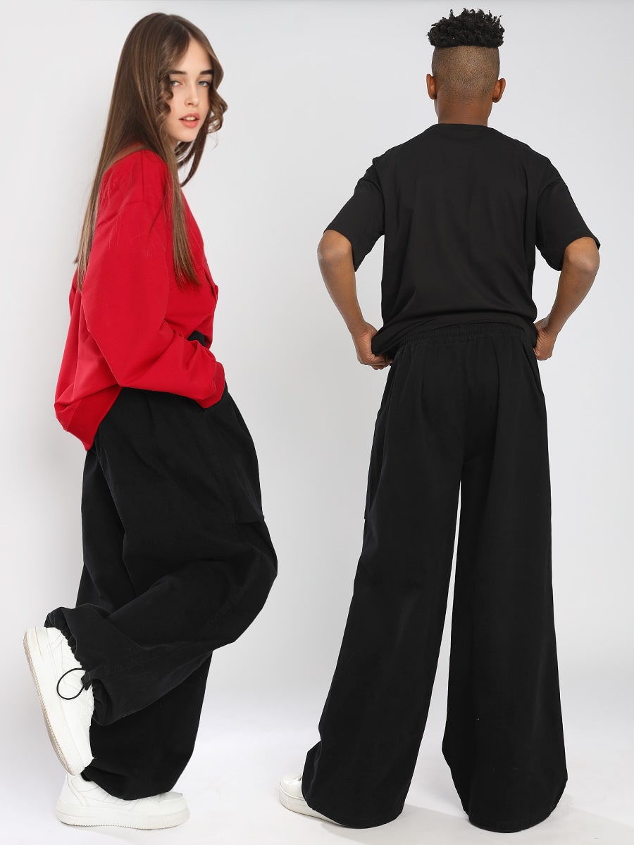 Брюки Соль&Перец